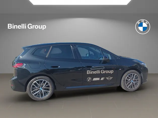BMW 230e xDrive Active Tourer MSport