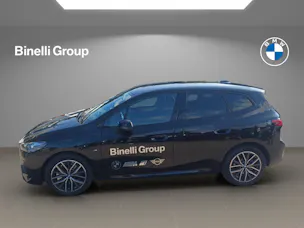 BMW 230e xDrive Active Tourer MSport