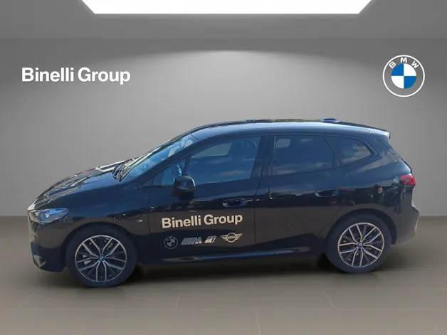 BMW 230e xDrive Active Tourer MSport