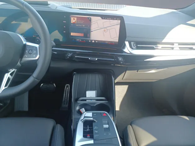 BMW 230e xDrive Active Tourer MSport