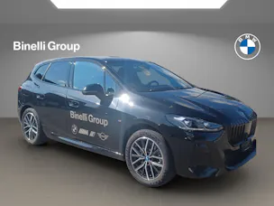 BMW 230e xDrive Active Tourer MSport