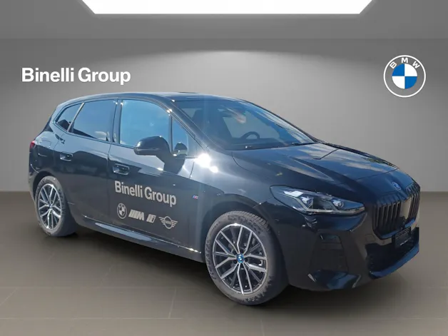 BMW 230e xDrive Active Tourer MSport