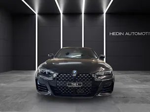 BMW 430i xDrive Gran Coupé