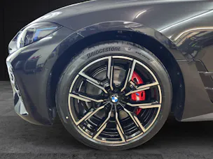 BMW 430i xDrive Gran Coupé