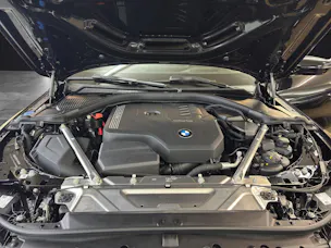 BMW 430i xDrive Gran Coupé