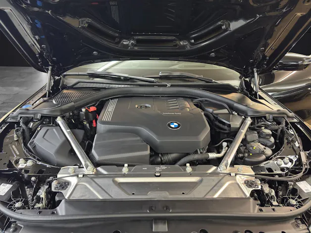 BMW 430i xDrive Gran Coupé