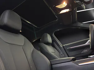 BMW 430i xDrive Gran Coupé