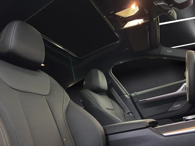 BMW 430i xDrive Gran Coupé