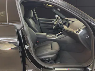 BMW 430i xDrive Gran Coupé