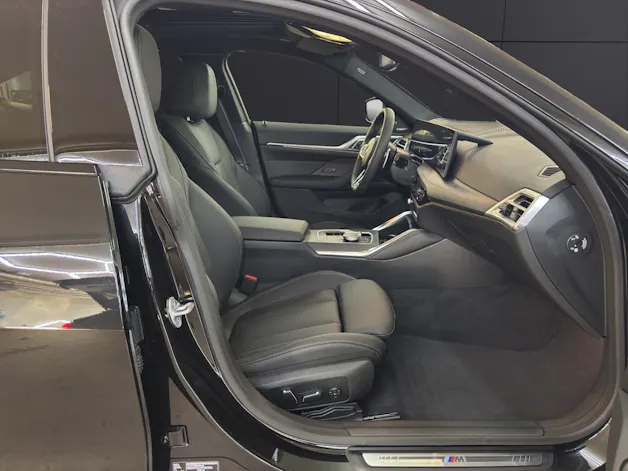 BMW 430i xDrive Gran Coupé