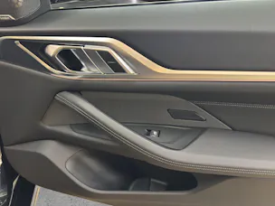 BMW 430i xDrive Gran Coupé