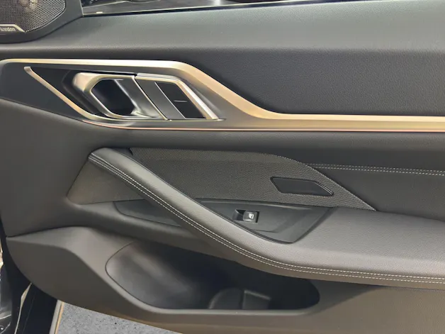 BMW 430i xDrive Gran Coupé