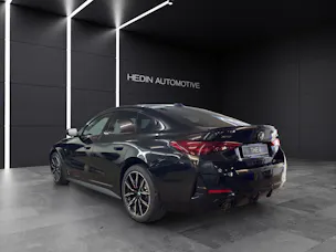 BMW 430i xDrive Gran Coupé
