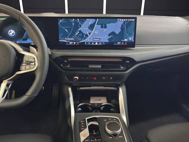 BMW 430i xDrive Gran Coupé
