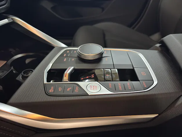 BMW 430i xDrive Gran Coupé