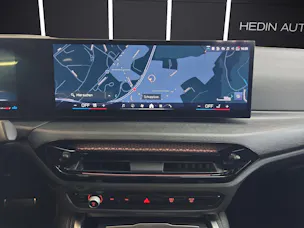 BMW 430i xDrive Gran Coupé