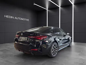 BMW 430i xDrive Gran Coupé
