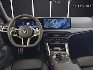 BMW 430i xDrive Gran Coupé