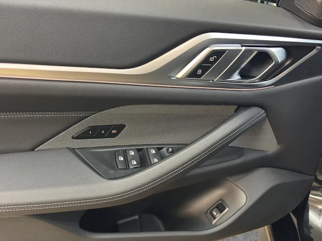 BMW 430i xDrive Gran Coupé