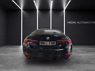BMW 430i xDrive Gran Coupé