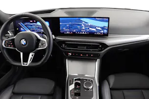 BMW 330d xDrive SAG Touring