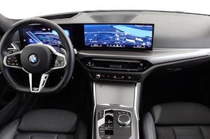 Vehicle image BMW 330d xDrive SAG Touring