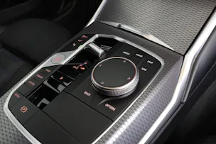 BMW 330d xDrive SAG Touring
