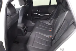 BMW 330d xDrive SAG Touring