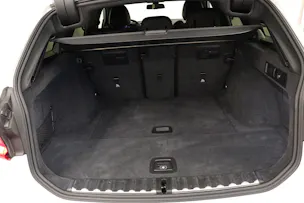BMW 330d xDrive SAG Touring