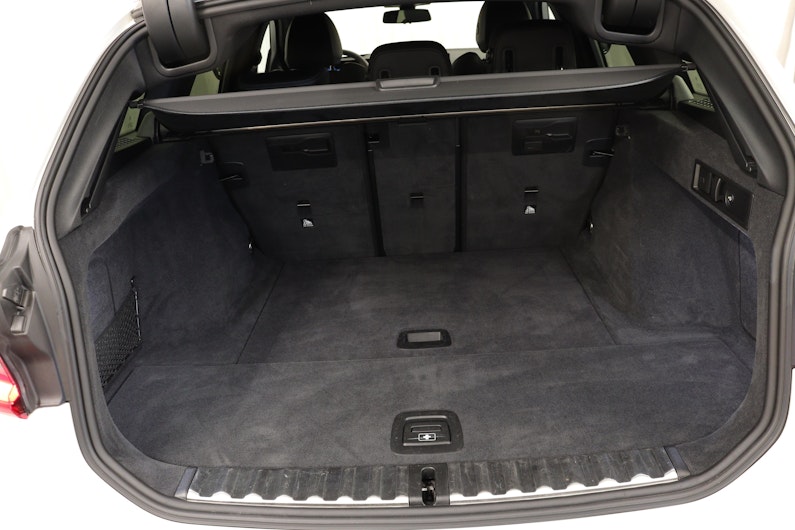 Vehicle image BMW 3 SERIES