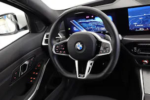 BMW 330d xDrive SAG Touring
