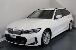 BMW 330d xDrive SAG Touring