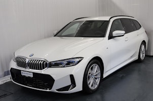 Vehicle image BMW 330d xDrive SAG Touring