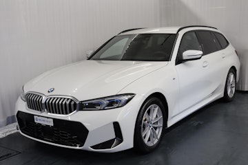Vehicle image BMW 330d xDrive SAG Touring