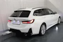 BMW 330d xDrive SAG Touring