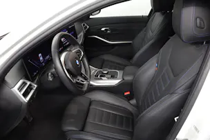 BMW 330d xDrive SAG Touring