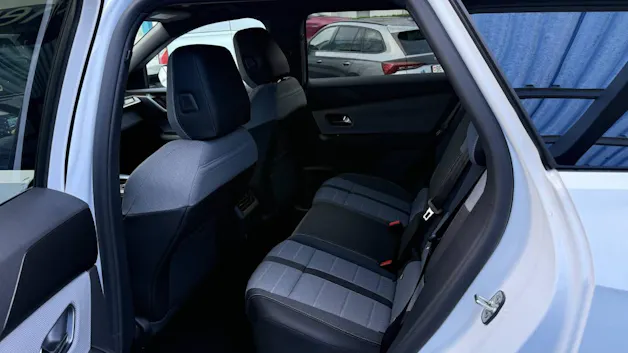 Opel Grandland 1.6 T PHEV GS