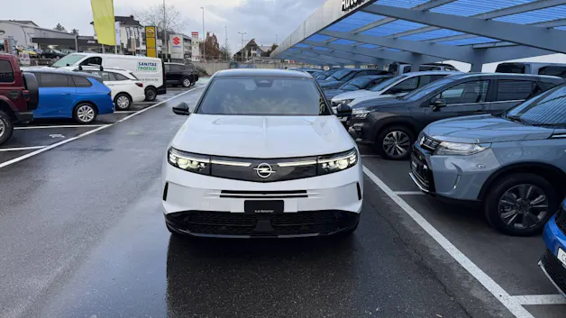 Opel Grandland 1.6 T PHEV GS