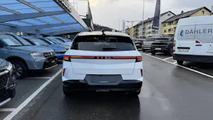 Opel Grandland 1.6 T PHEV GS