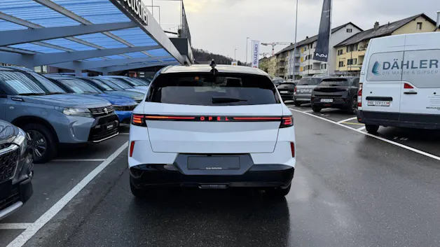 Opel Grandland 1.6 T PHEV GS