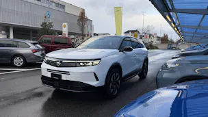 Opel Grandland 1.6 T PHEV GS
