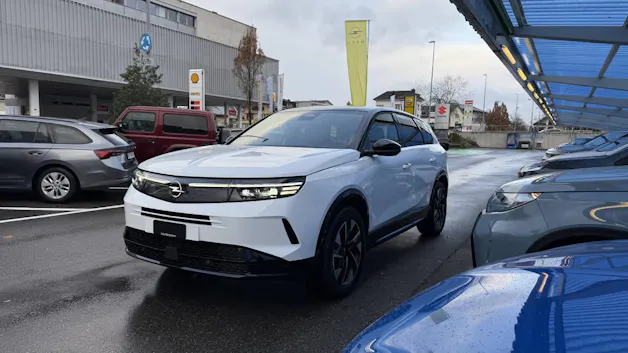 Opel Grandland 1.6 T PHEV GS