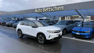 Opel Grandland 1.6 T PHEV GS