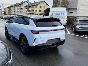 Opel Grandland 1.6 T PHEV GS