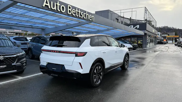 Opel Grandland 1.6 T PHEV GS