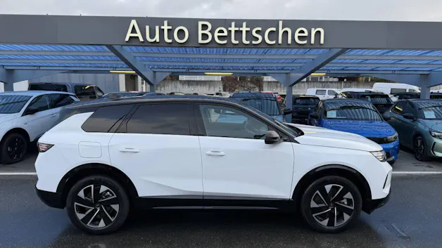 Opel Grandland 1.6 T PHEV GS