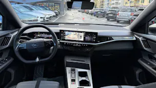 Opel Grandland 1.6 T PHEV GS