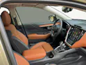 Subaru Outback 2.5i Final Edition