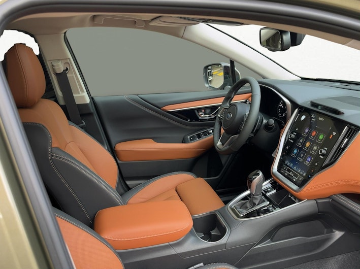 Vehicle image SUBARU OUTBACK