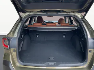 Subaru Outback 2.5i Final Edition